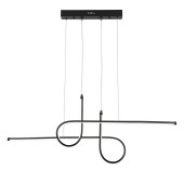 Люстра Lussole Aberdeen LSP-7083