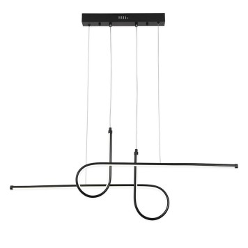 Люстра Lussole Aberdeen LSP-7083