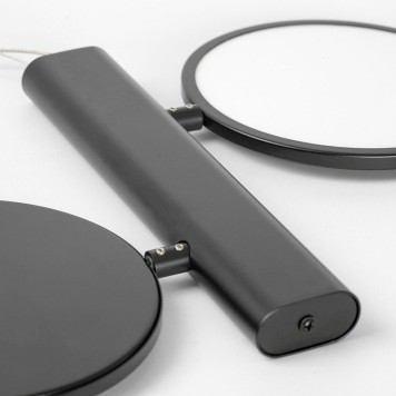 Люстра Lussole Aberdeen LSP-7084-2