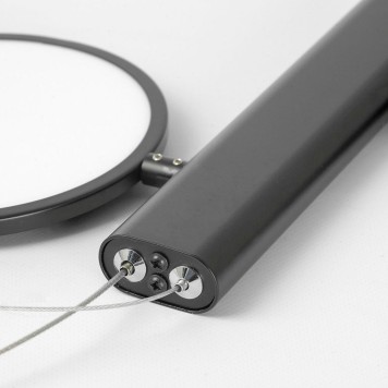 Люстра Lussole Aberdeen LSP-7084-3