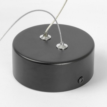 Люстра Lussole Aberdeen LSP-7084-4