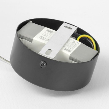 Люстра Lussole Aberdeen LSP-7084-5