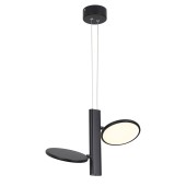 Люстра Lussole Aberdeen LSP-7084