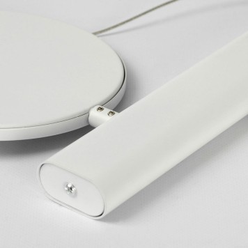 Люстра Lussole Aberdeen LSP-7085-2