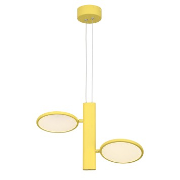 Люстра Lussole Aberdeen LSP-7086-1