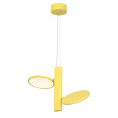 Люстра Lussole Aberdeen LSP-7086