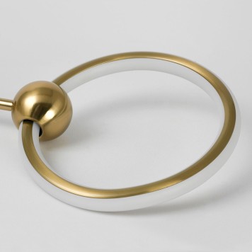 Люстра Lussole Lubbock LSP-7093-2