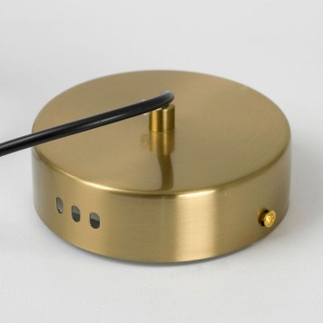 Люстра Lussole Lubbock LSP-7093-4