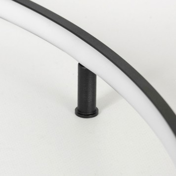 Светильник потолочный Lussole Lowell LSP-7110-1