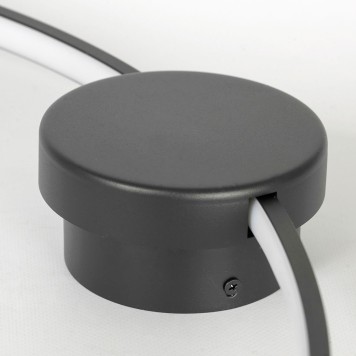 Светильник потолочный Lussole Lowell LSP-7110-3