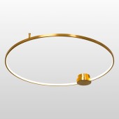 Светильник потолочный Lussole Lowell LSP-7111