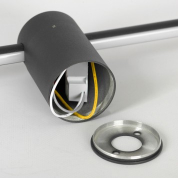 Бра Lussole Lowell LSP-7118-2