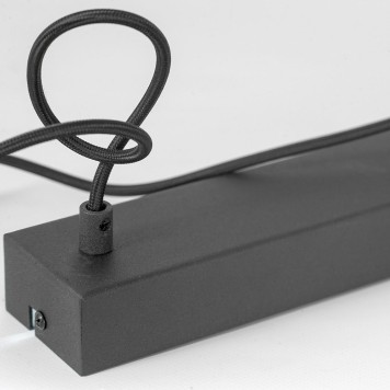 Люстра Lussole Modesto LSP-7132-3