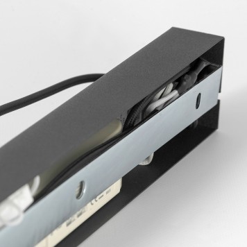 Люстра Lussole Modesto LSP-7132-4