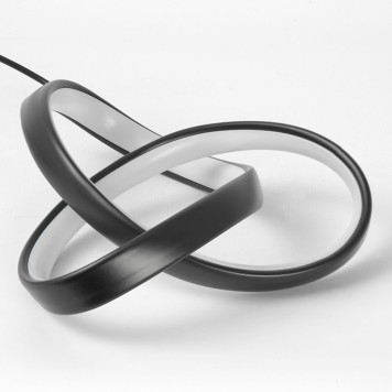 Люстра Lussole Aberdeen LSP-7151-1