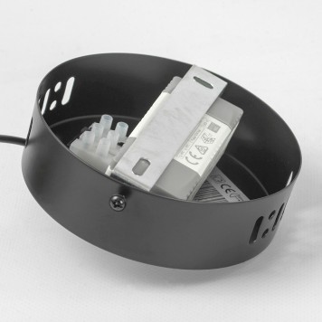 Люстра Lussole Aberdeen LSP-7151-4