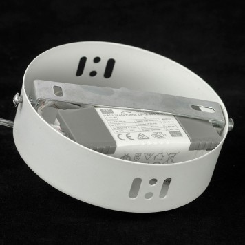 Люстра Lussole Aberdeen LSP-7152-4