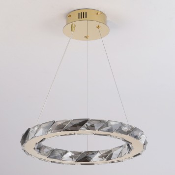 Люстра Lussole Citrus LSP-7156-1