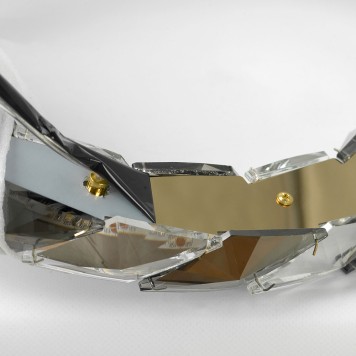 Люстра Lussole Citrus LSP-7156-2