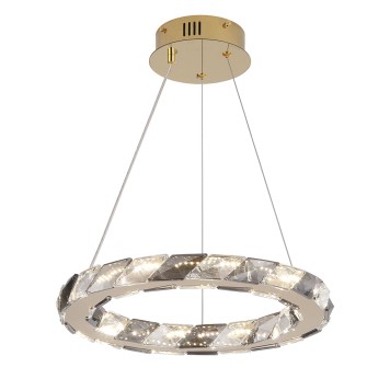 Люстра Lussole Citrus LSP-7156