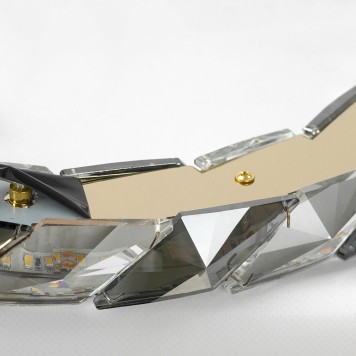 Люстра Lussole Citrus LSP-7157-1