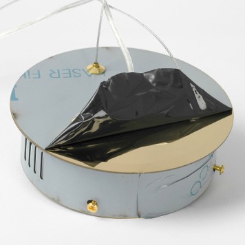 Люстра Lussole Citrus LSP-7157-3