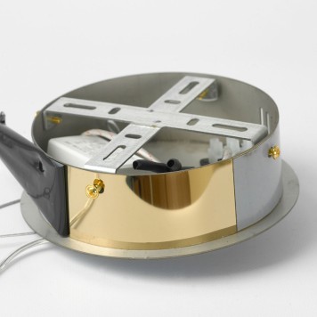 Люстра Lussole Citrus LSP-7157-4