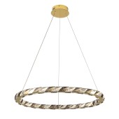 Люстра Lussole Citrus LSP-7157