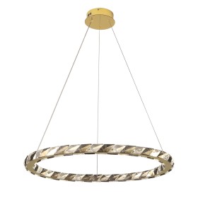 Люстра Lussole Citrus LSP-7157