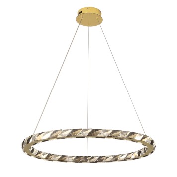 Люстра Lussole Citrus LSP-7157