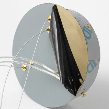 Люстра Lussole Citrus LSP-7158-3