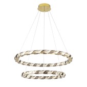 Люстра Lussole Citrus LSP-7158