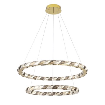 Люстра Lussole Citrus LSP-7158