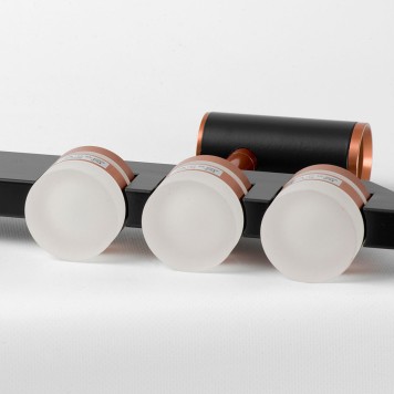 Люстра Lussole Gilbert LSP-7173-1