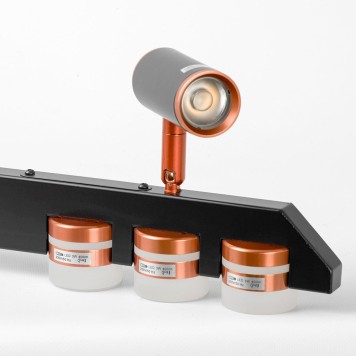 Люстра Lussole Gilbert LSP-7173-2