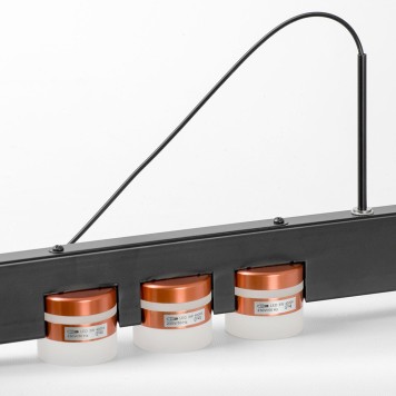 Люстра Lussole Gilbert LSP-7173-3