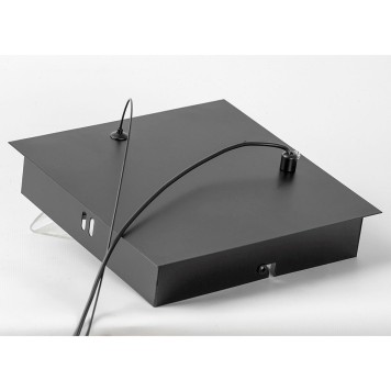 Люстра Lussole Gilbert LSP-7174-2