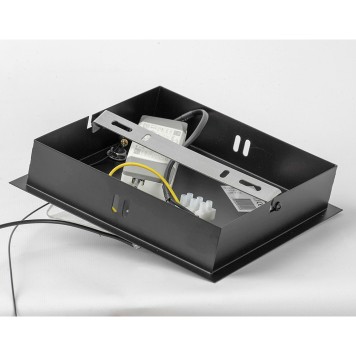 Люстра Lussole Gilbert LSP-7174-3