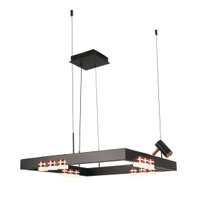 Люстра Lussole Gilbert LSP-7174