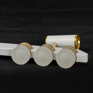 Люстра Lussole Gilbert LSP-7175-1