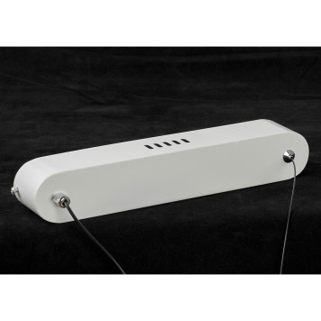 Люстра Lussole Gilbert LSP-7175-4