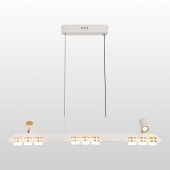 Люстра Lussole Gilbert LSP-7175