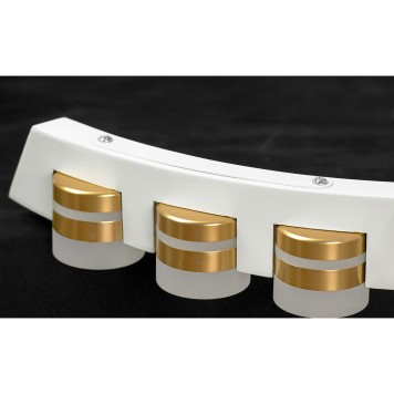 Люстра Lussole Gilbert LSP-7176-1