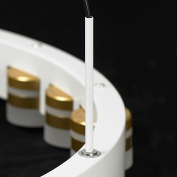 Люстра Lussole Gilbert LSP-7176-3