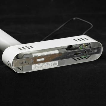 Люстра Lussole Gilbert LSP-7176-5