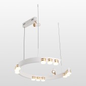 Люстра Lussole Gilbert LSP-7176