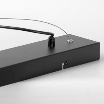 Люстра Lussole Prairie LSP-7197-4