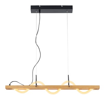 Люстра Lussole Prairie LSP-7197