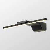 Подсветка для зеркала Lussole Bibb LSP-7202 Подсветка для зеркала Lussole Bibb LSP-7202