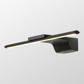 Подсветка для зеркала Lussole Bibb LSP-7202 Подсветка для зеркала Lussole Bibb LSP-7202